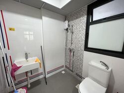 Blk 459B Fernvale Glades (Sengkang), HDB 3 Rooms #563326321
